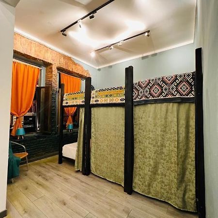 Eco Rooms Batumi Exteriér fotografie