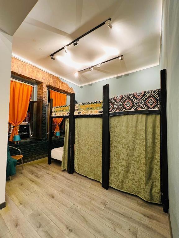 Eco Rooms Batumi Exteriér fotografie